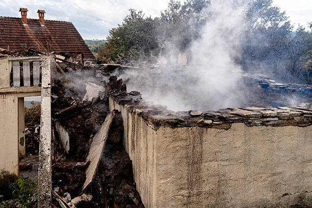 Affordable Emergency Fire Cleanup solutions in Henriette, MN